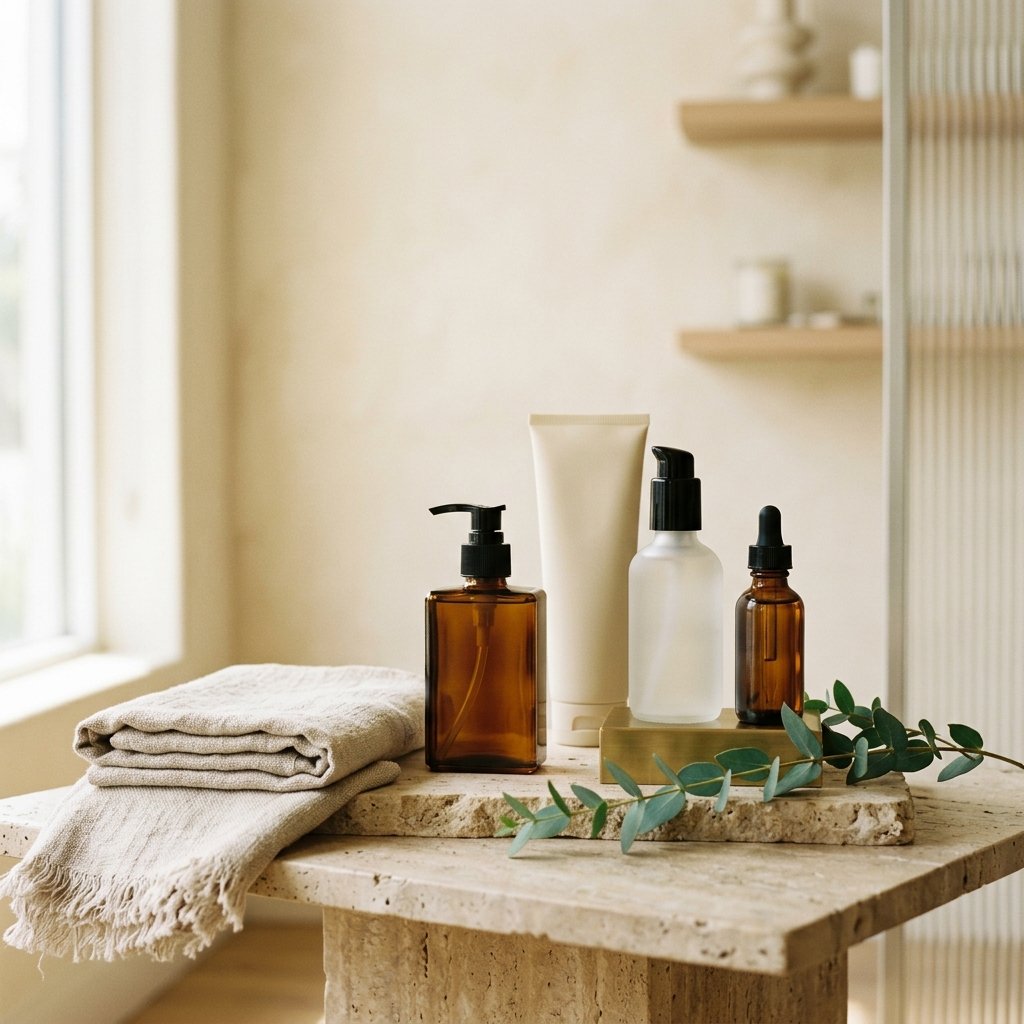 Professional Salon Haircare at Sacramento Beauty Salon in Sacramento