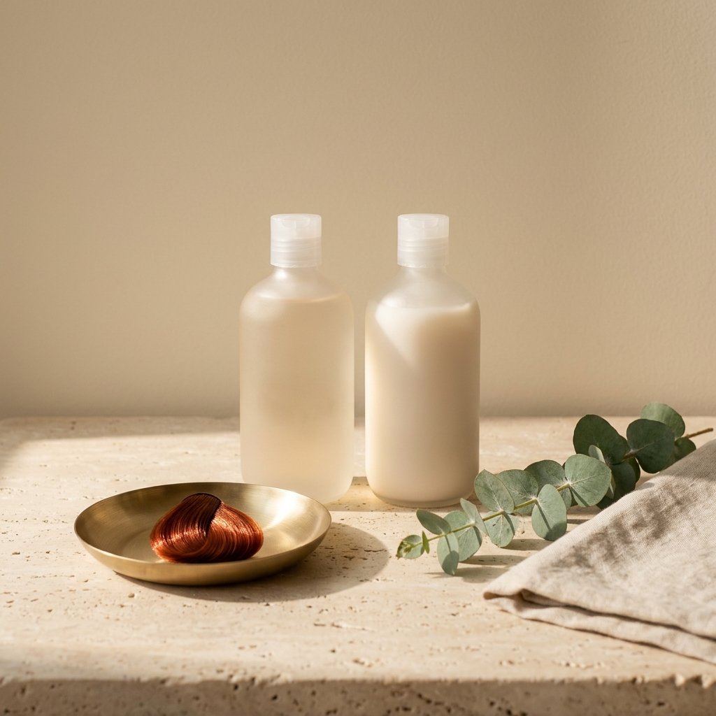 Sulfate-Free & Color-Safe Products at Sacramento Beauty Salon in Sacramento